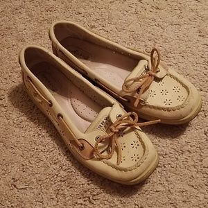 Sperry Top-siders
